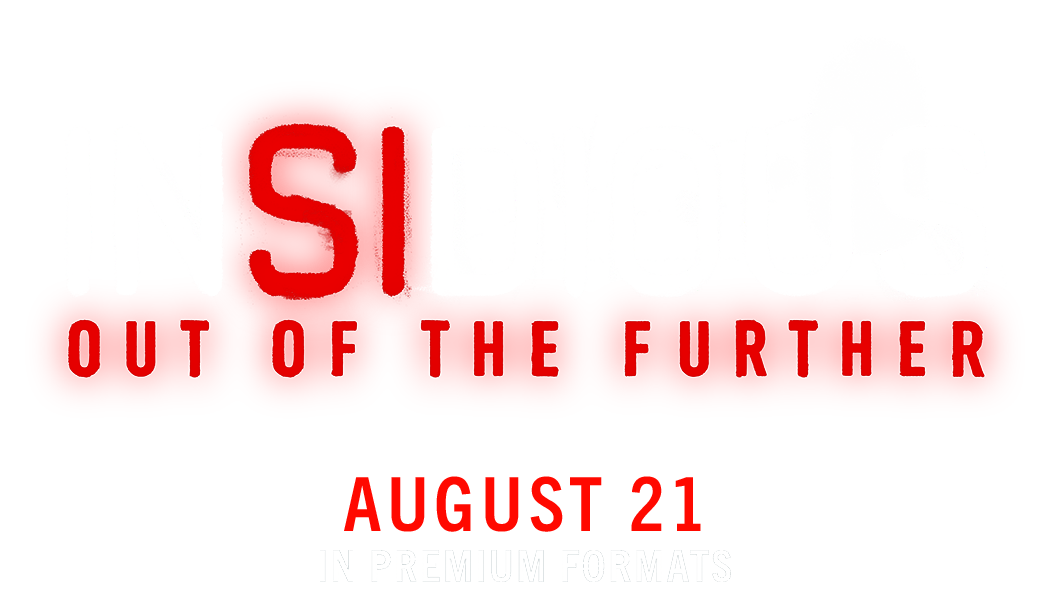 Insidious: Out of the Further