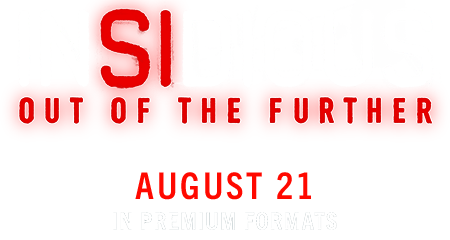 Insidious: Out of the Further